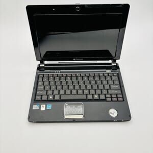 Gateway Windows XP Laptop Model KAV60 Vintage Parts And Repair. No Cord Untested